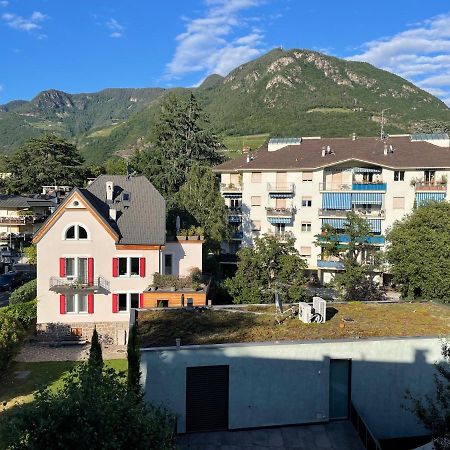 Lacasadiguendy Bolzano Eksteriør billede