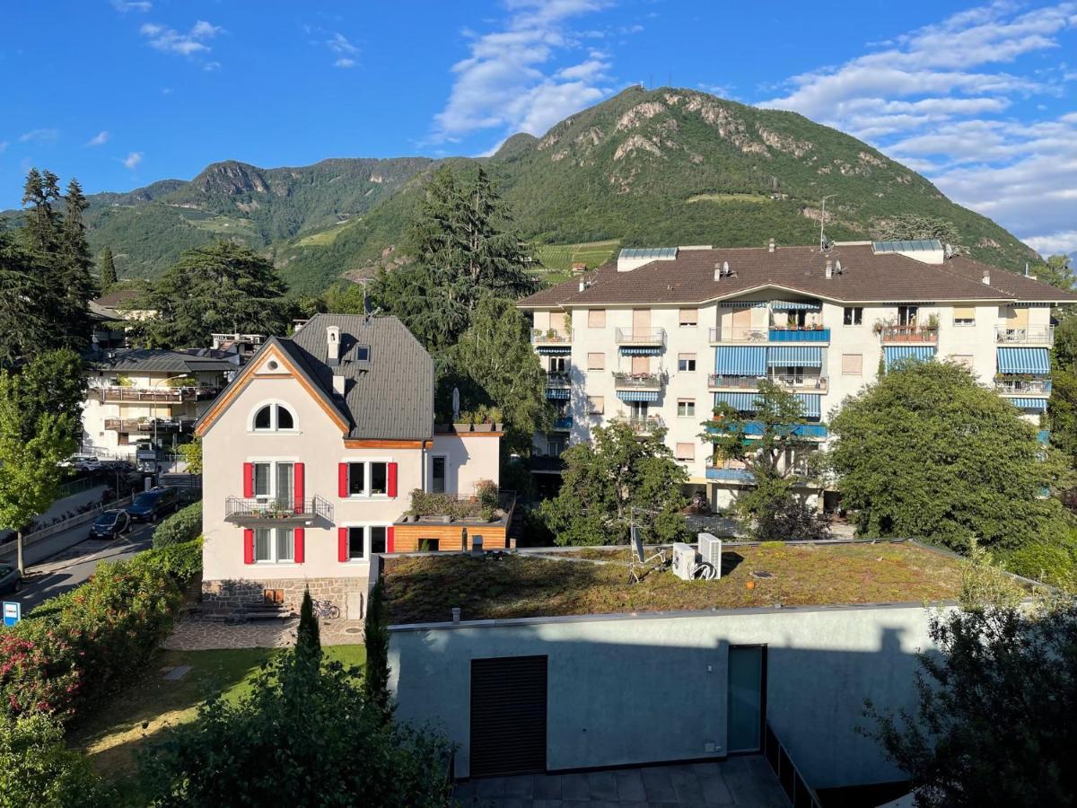 Lacasadiguendy Bolzano Eksteriør billede