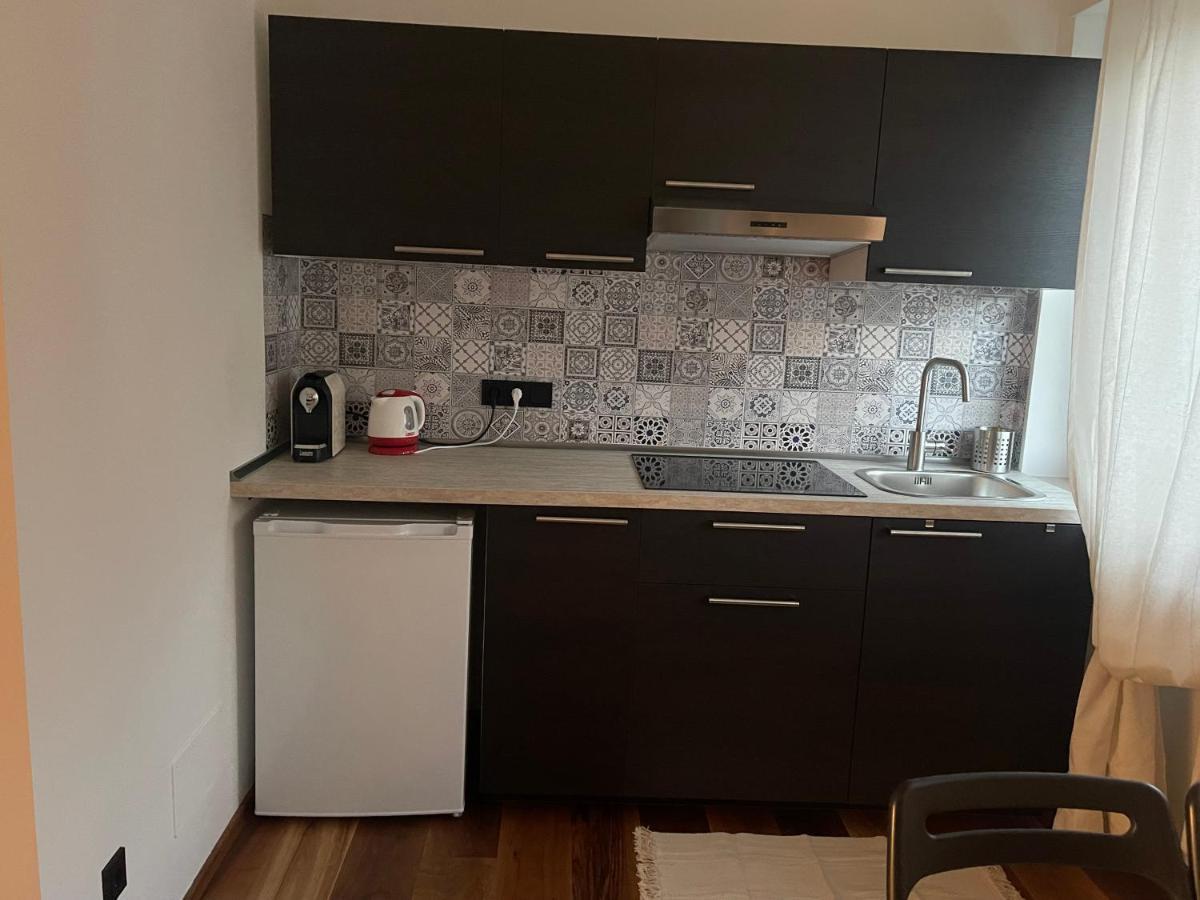 Lacasadiguendy Bolzano Eksteriør billede